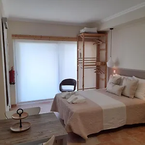  Apartamento Cantinho Do